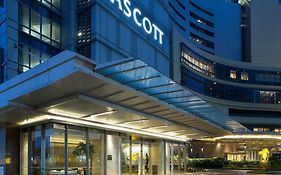 Ascott Kuningan Jakarta